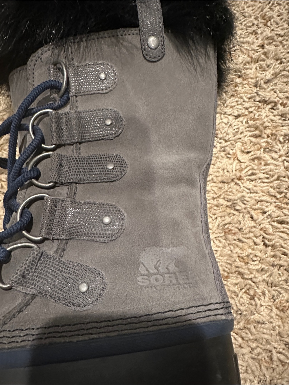 Boots - Picture 2 of 6